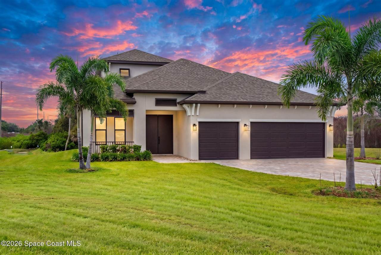 1405 Windchime Lane - Photo 1