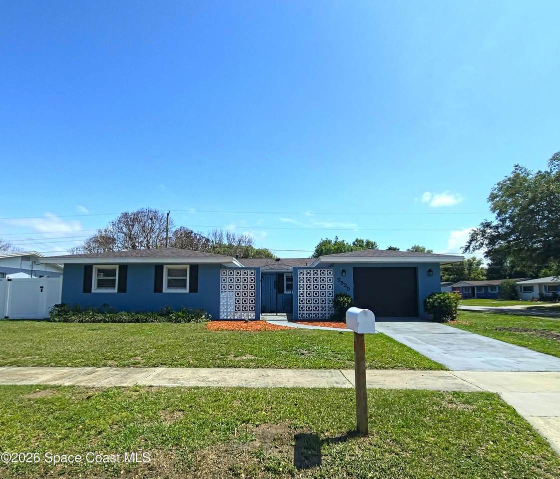 2825 Starlight Drive - Photo 1