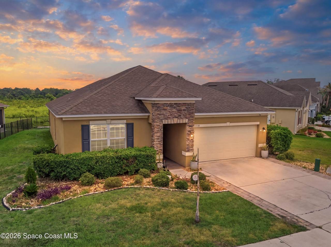 5558 Yearling Drive - Photo 1