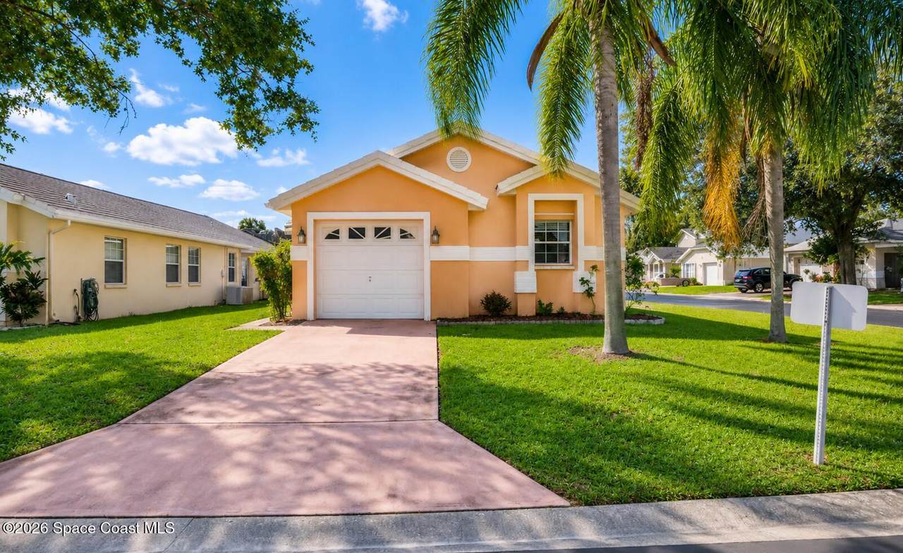 1196 Goldenrod Circle - Photo 1