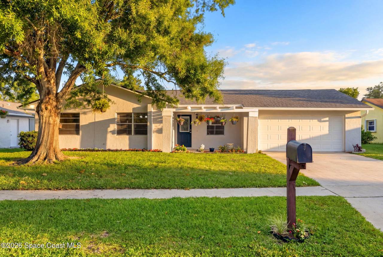 1971 Tallpalm Road - Photo 1