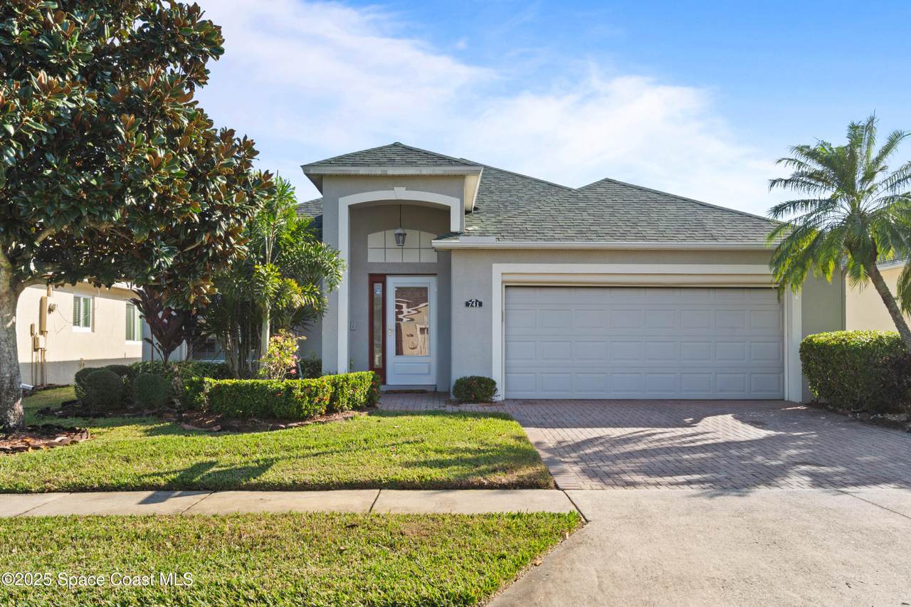 741 Indian Oaks Drive - Photo 1