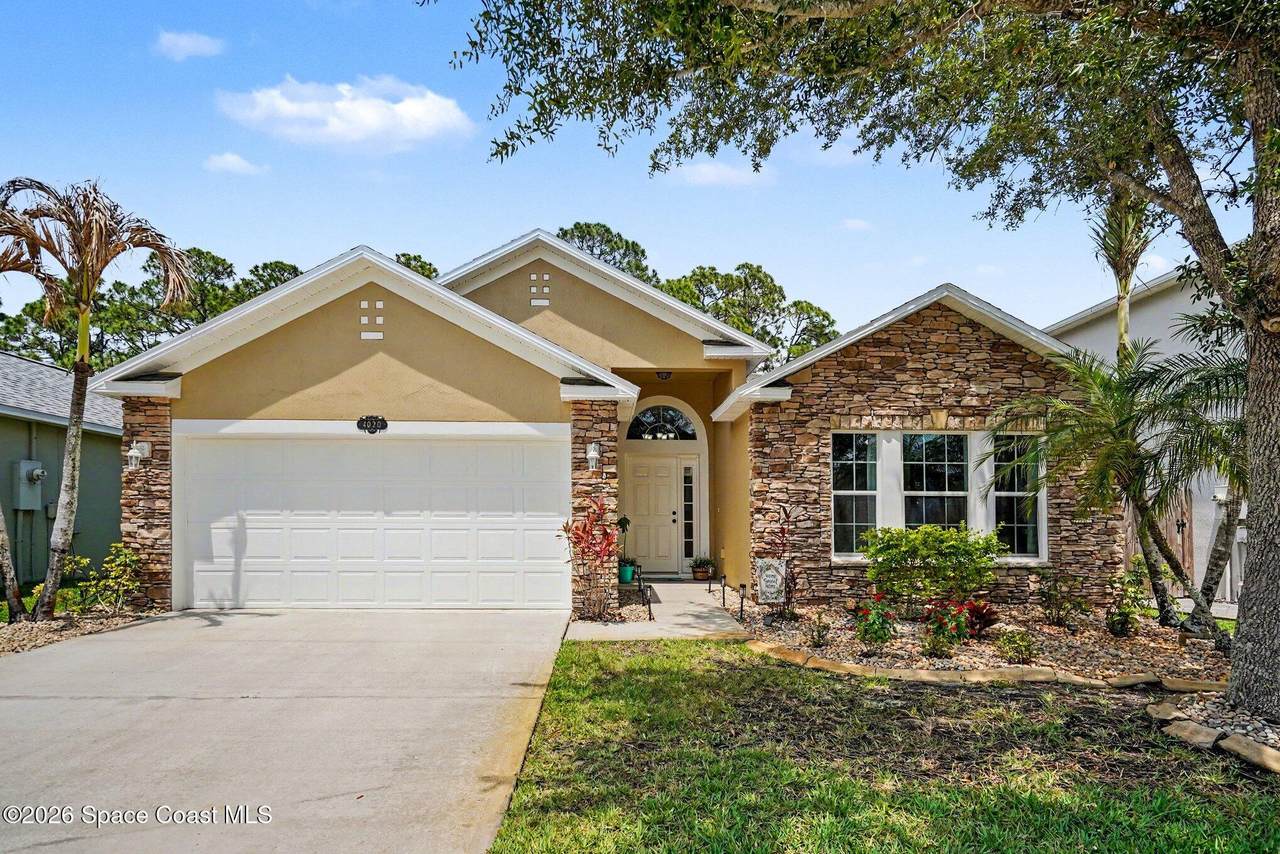 4020 Aria Drive - Photo 1