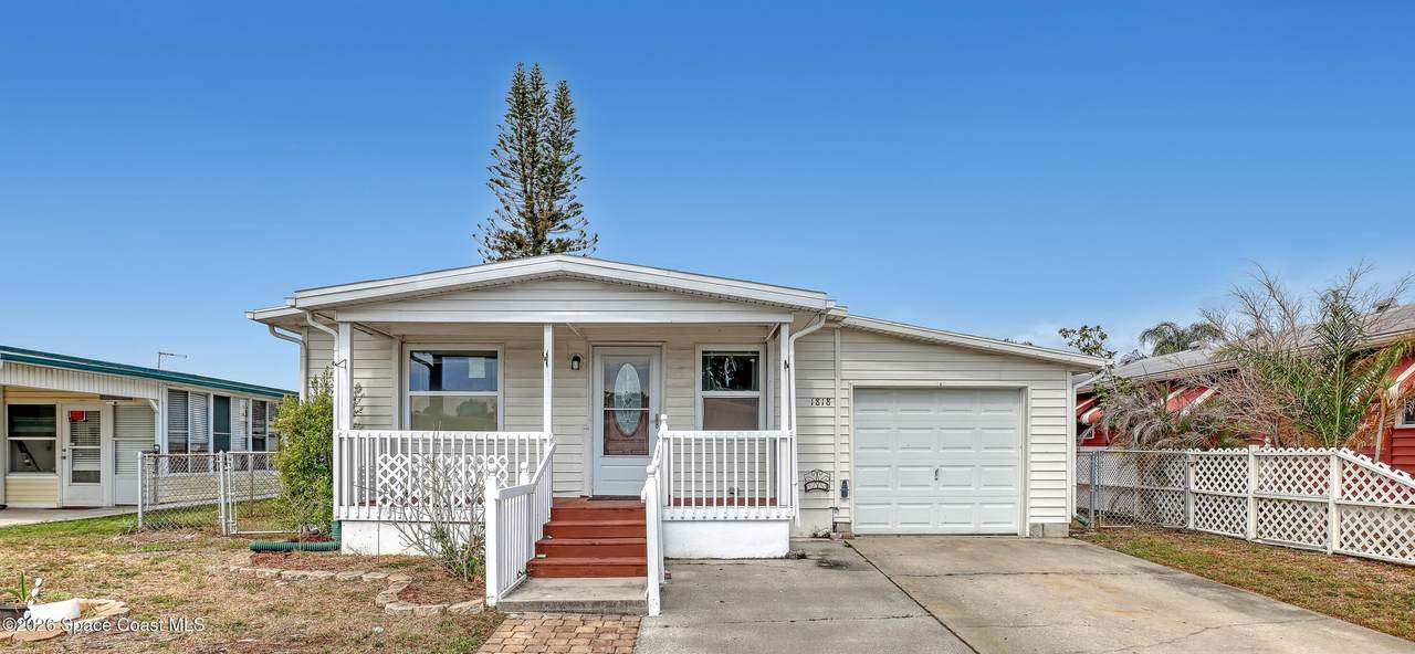 1818 Big Cypress Street - Photo 1