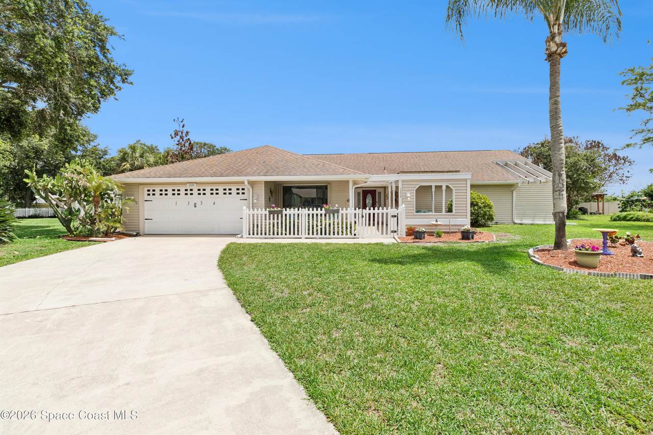 1334 Cherry Hills Road - Photo 1