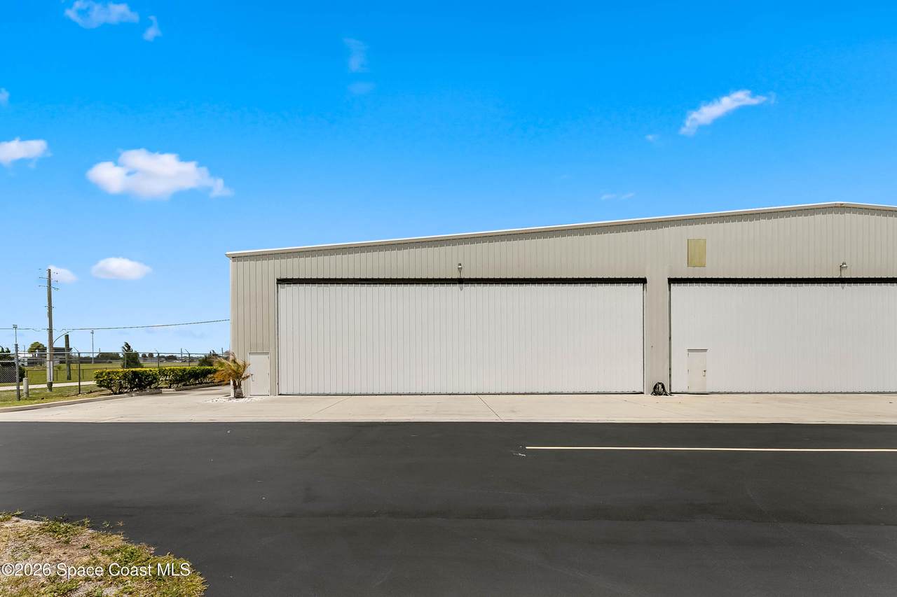 805 Tower Access Road - Photo 1