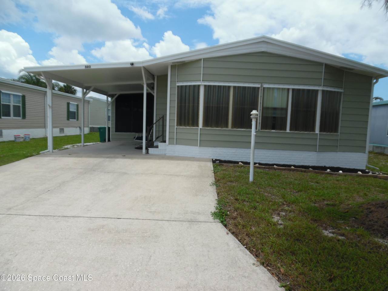 503 Seagull Drive - Photo 1