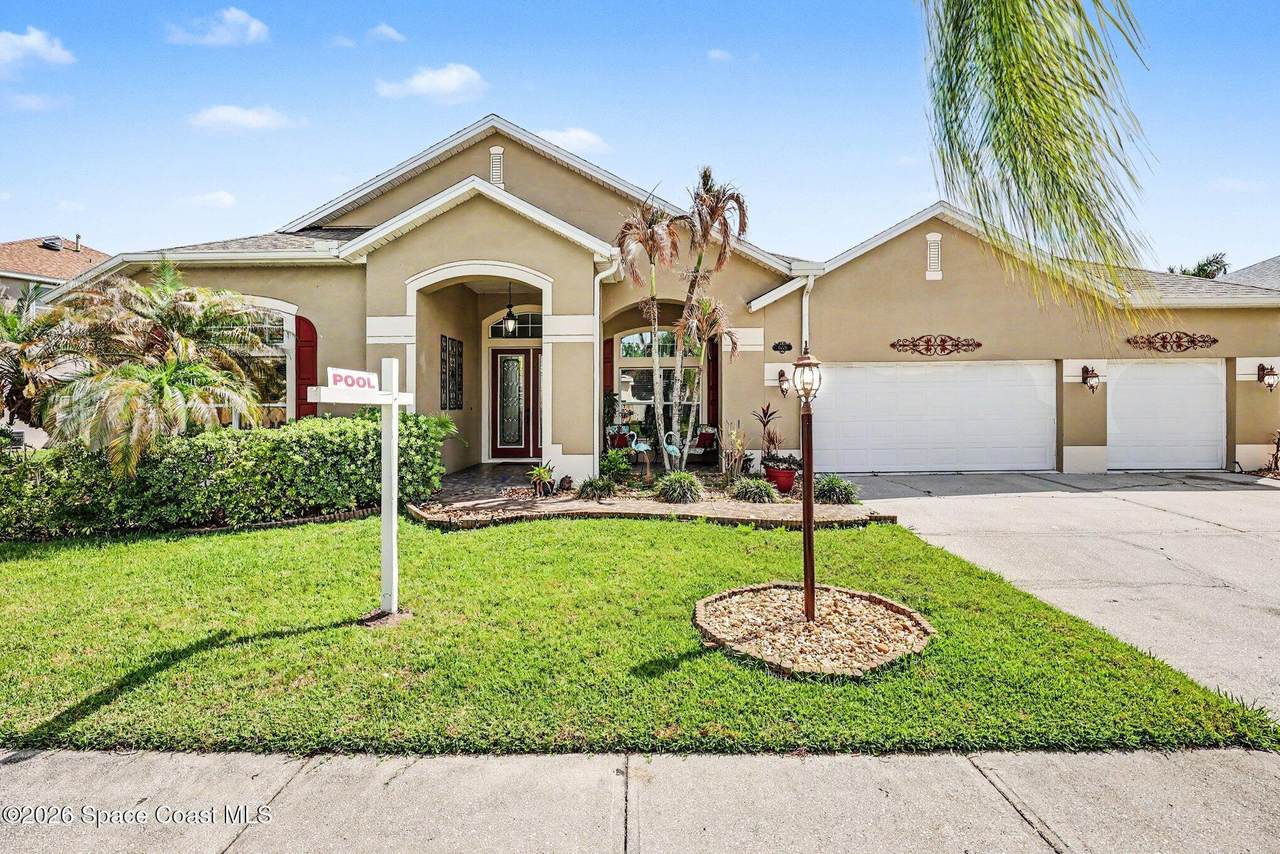 4628 Chastain Drive - Photo 1