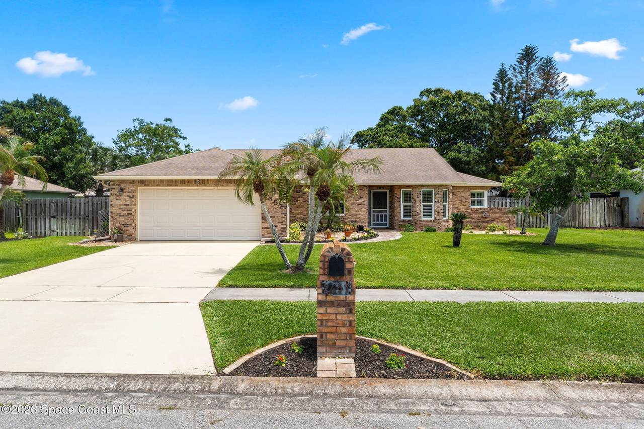 2657 Kingdom Avenue - Photo 1