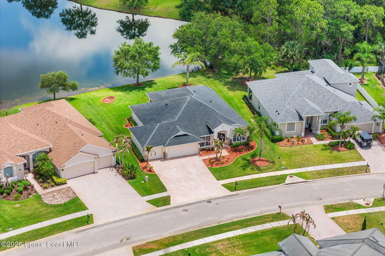 109 Brandy Creek Circle - Photo 1