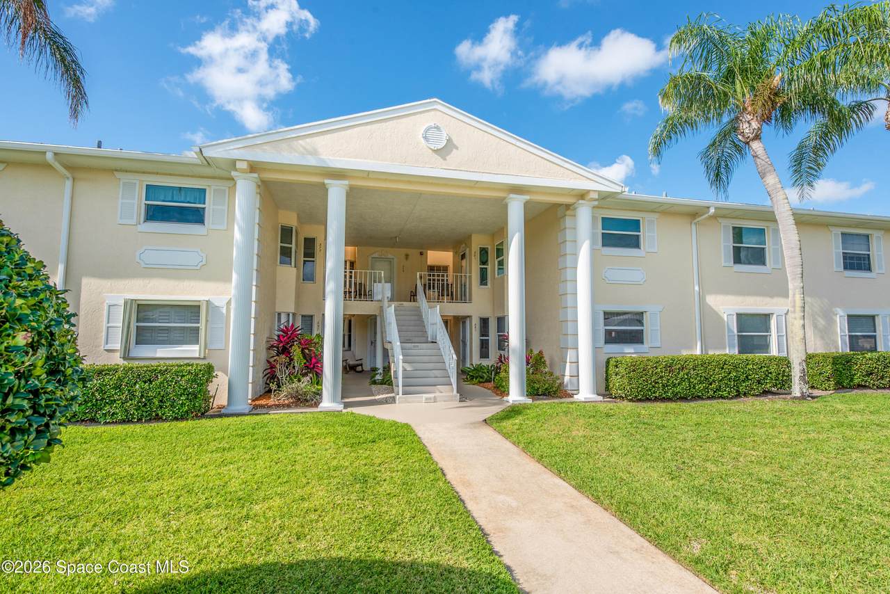 361 Grove Isle Circle - Photo 1