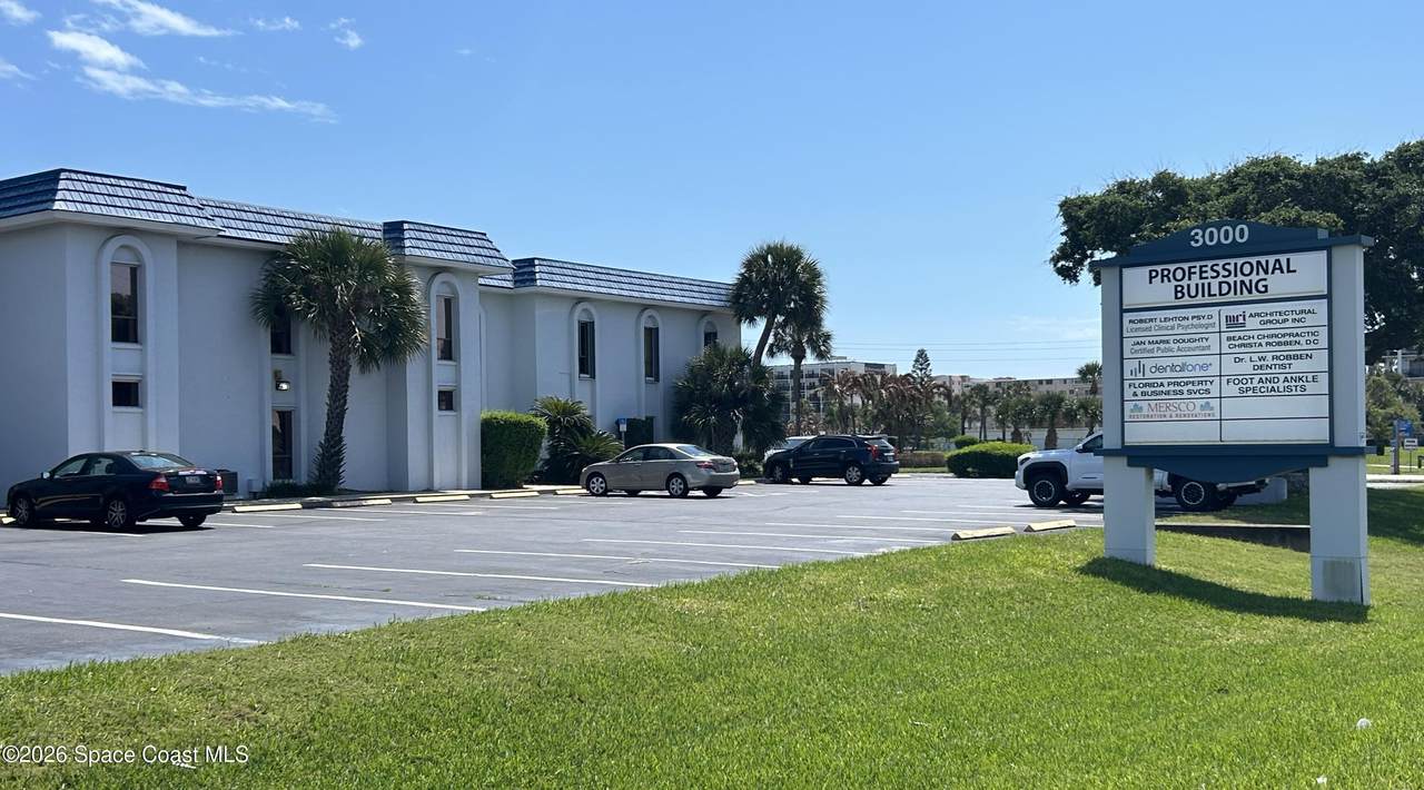 3000 Atlantic Avenue - Photo 1