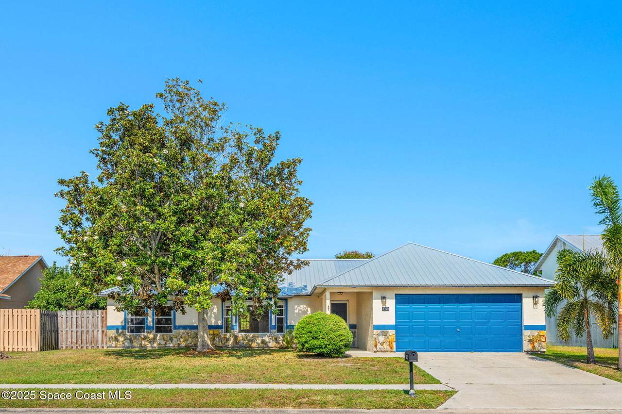 3390 Floral Palm Boulevard - Photo 1