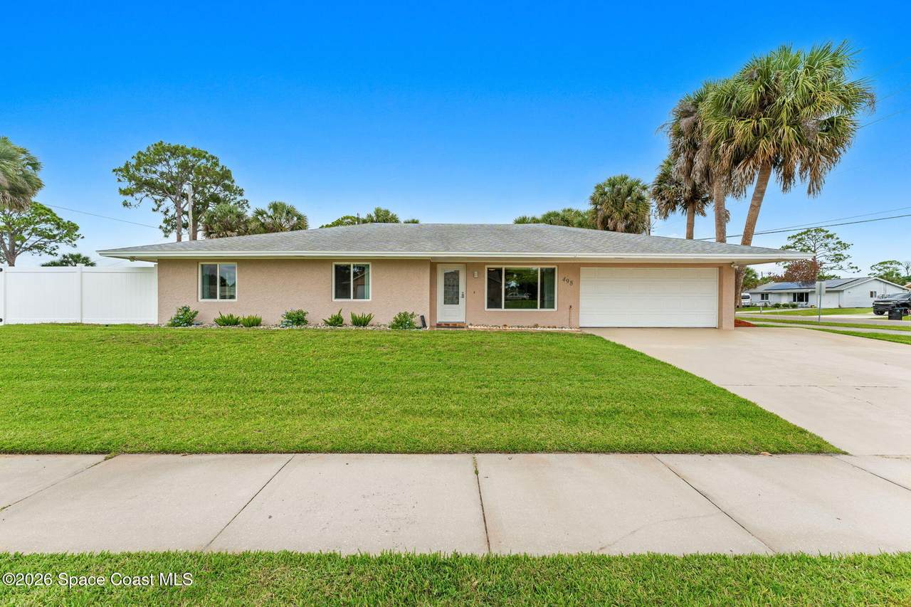 498 Chamberlin Avenue - Photo 1