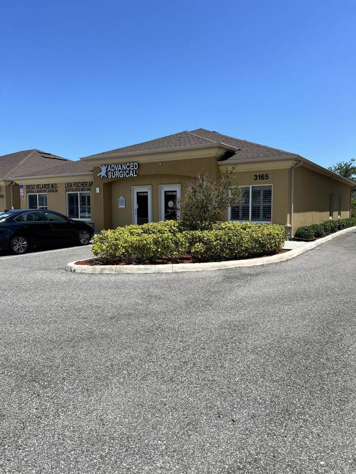 3165 Suntree Boulevard - Photo 1