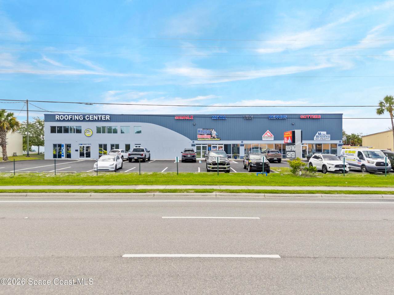2774 Harbor City Boulevard - Photo 1