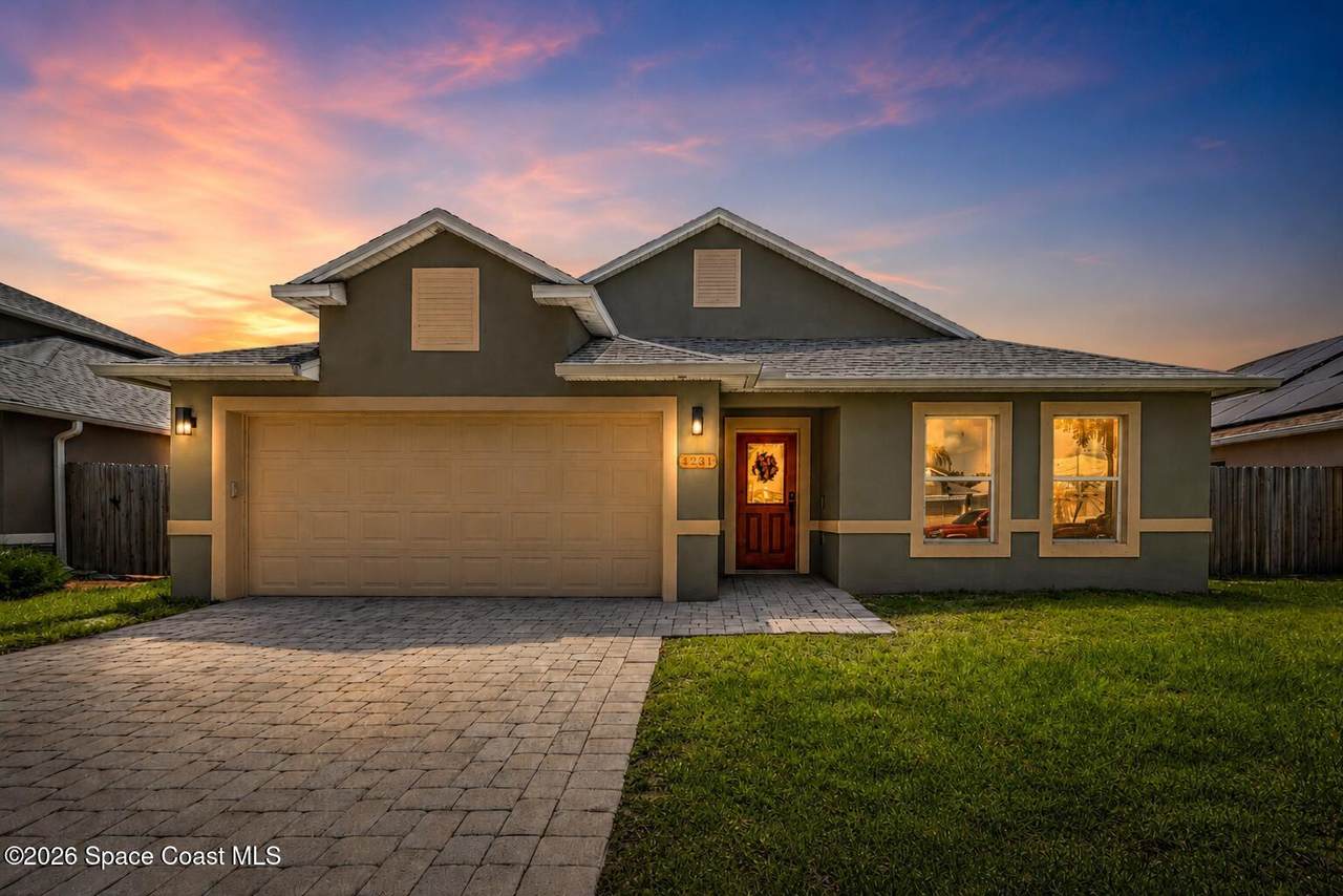 4231 Brantley Circle - Photo 1