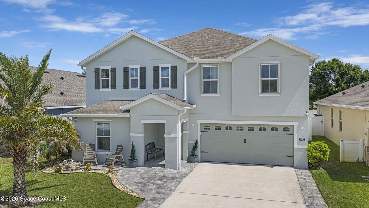 1632 Orsi Place - Photo 1