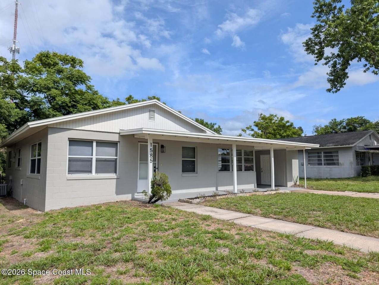 1585 Barna Avenue - Photo 1