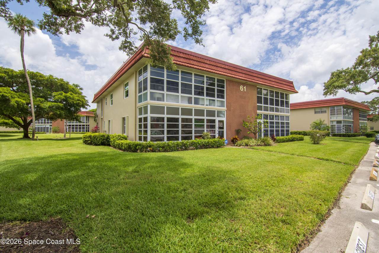 61 Woodland Drive - Photo 1