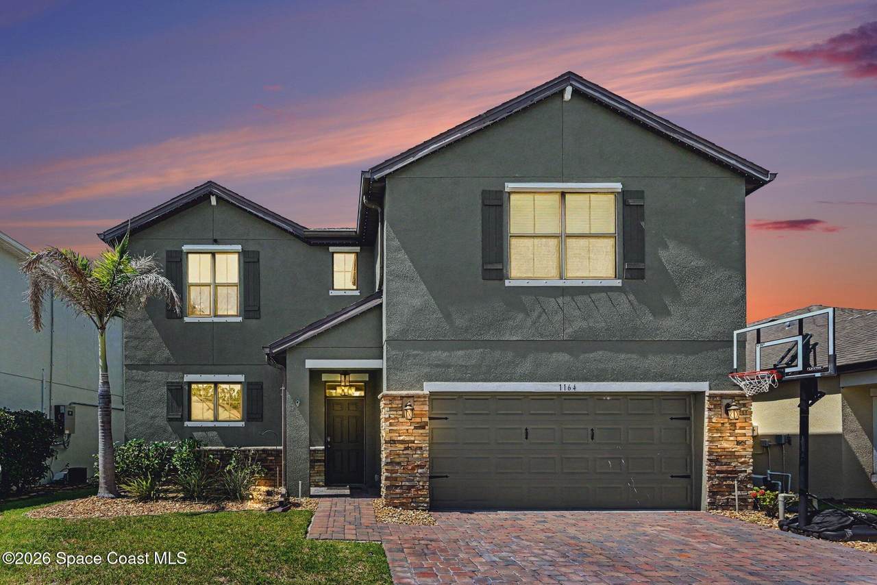 1164 Musgrass Circle - Photo 1