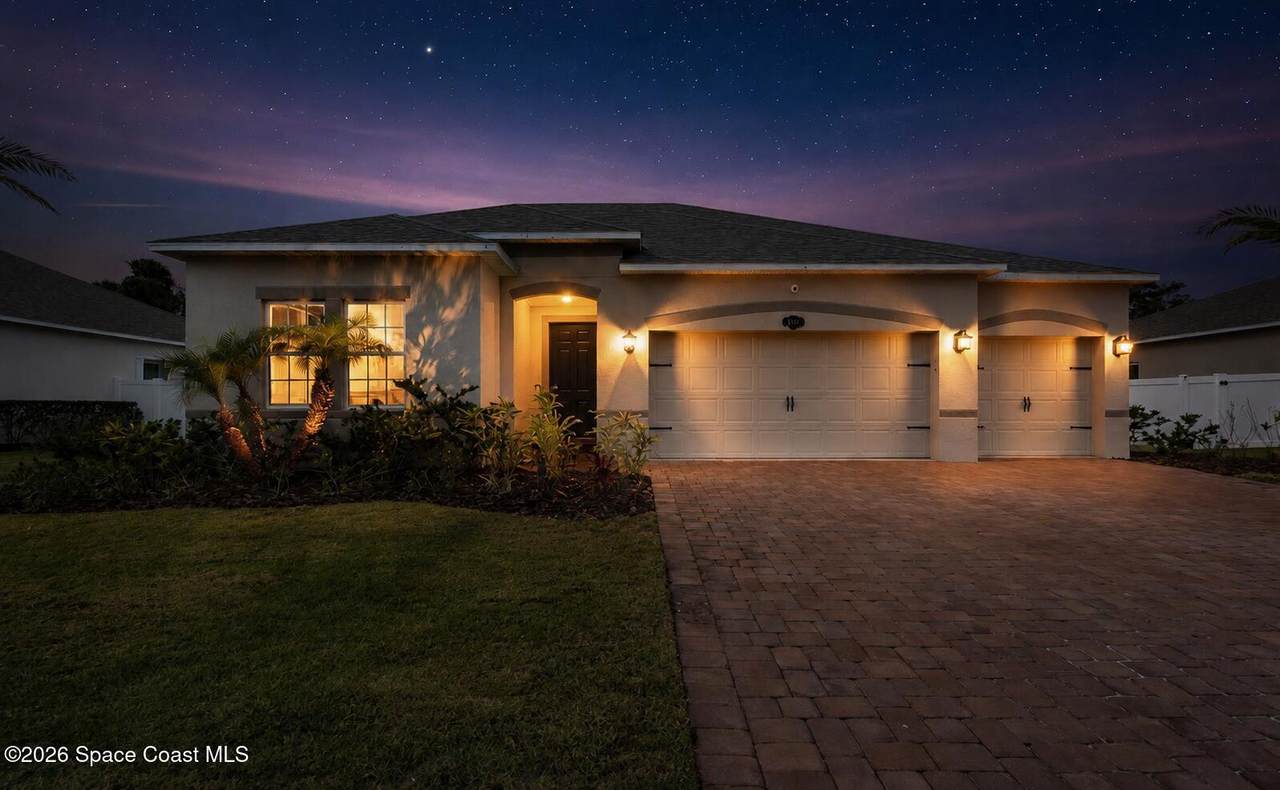 4690 Hebron Drive - Photo 1