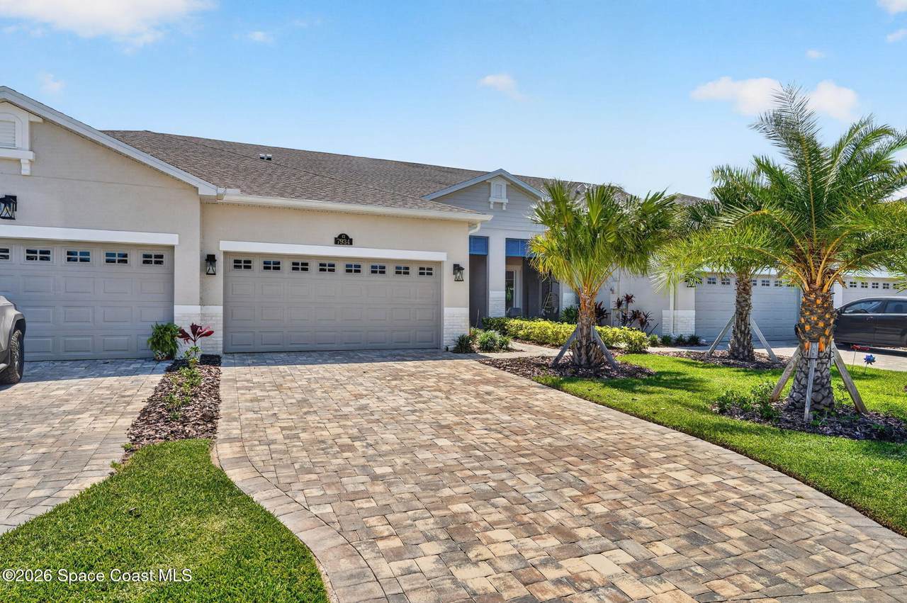 7934 Cache Creek Lane - Photo 1
