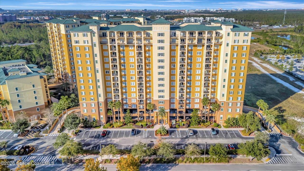 8101 Resort Village Drive - Photo 1