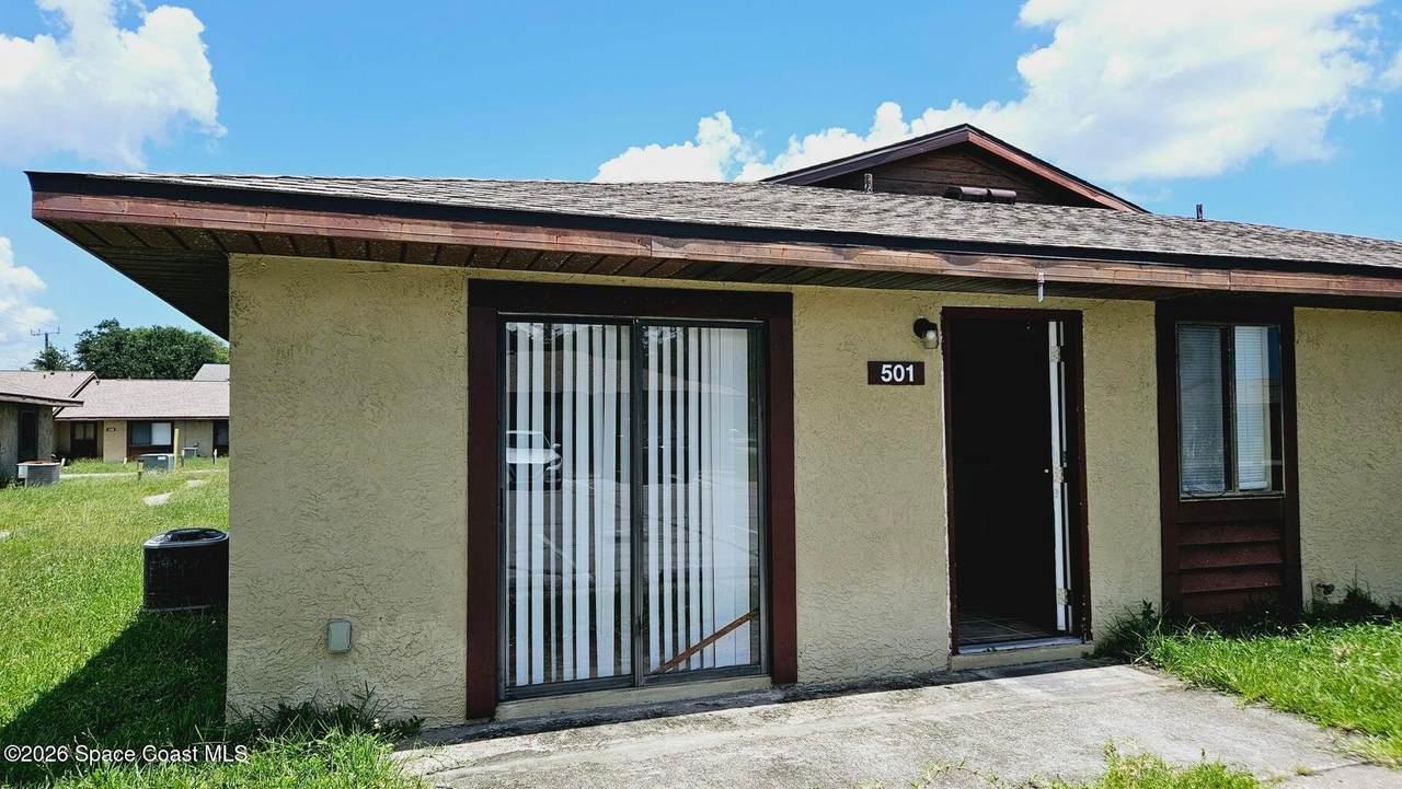 1050 Fiske Boulevard - Photo 1
