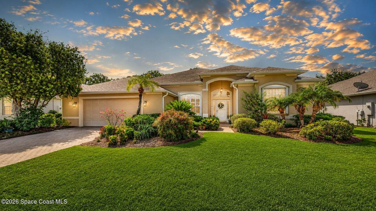 270 Brandy Creek Circle - Photo 1