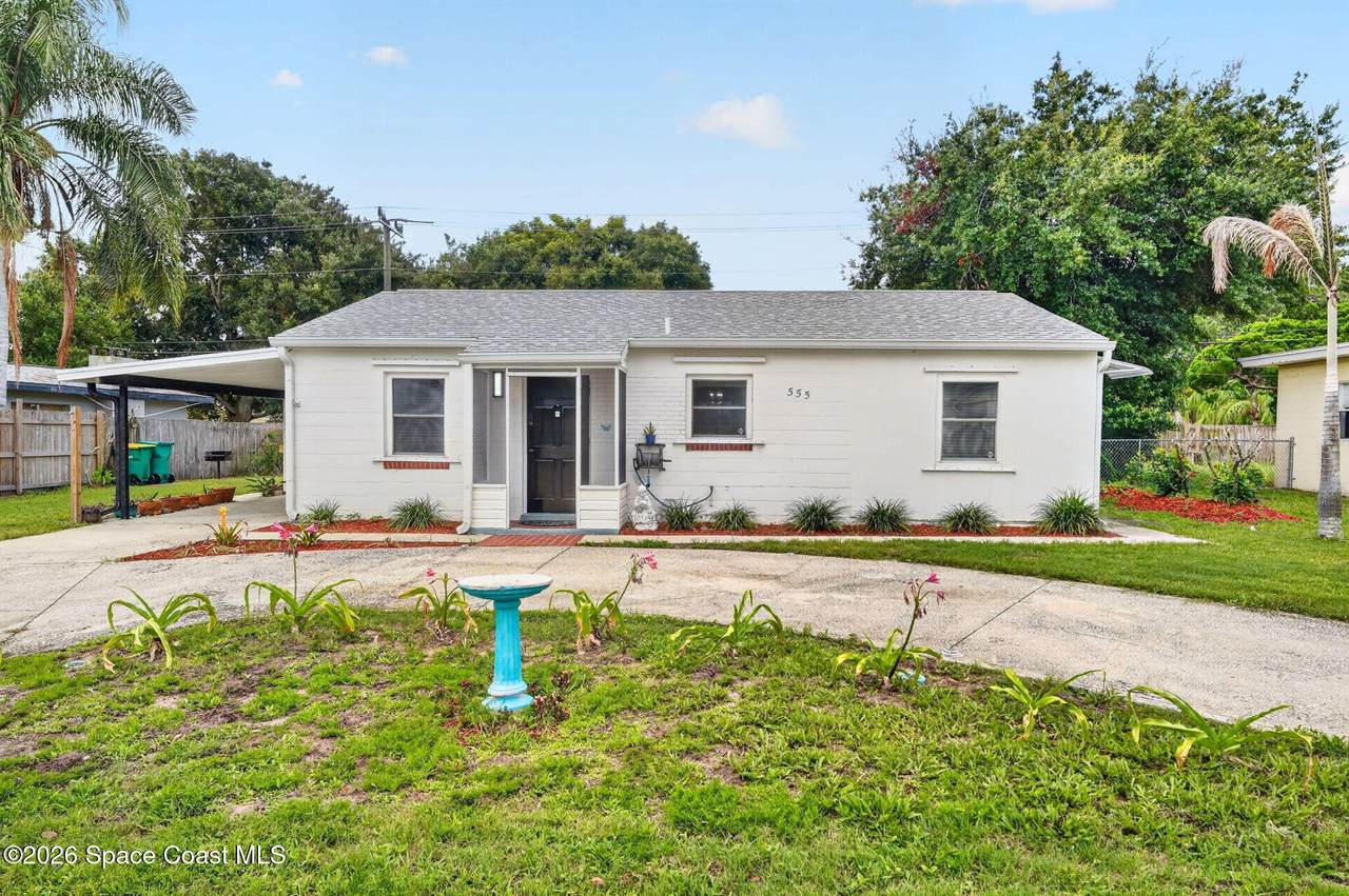 555 Nora Avenue - Photo 1