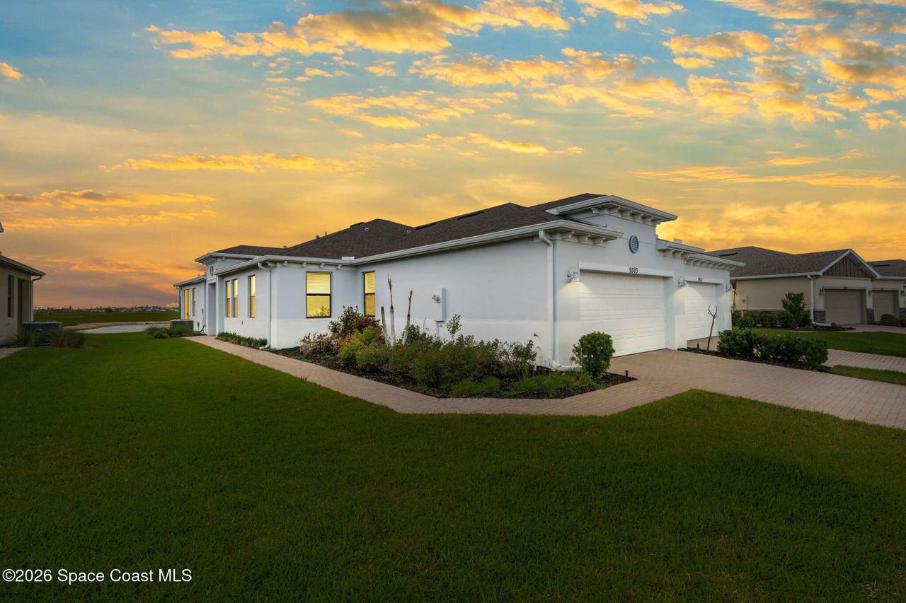9503 Alister Drive - Photo 1
