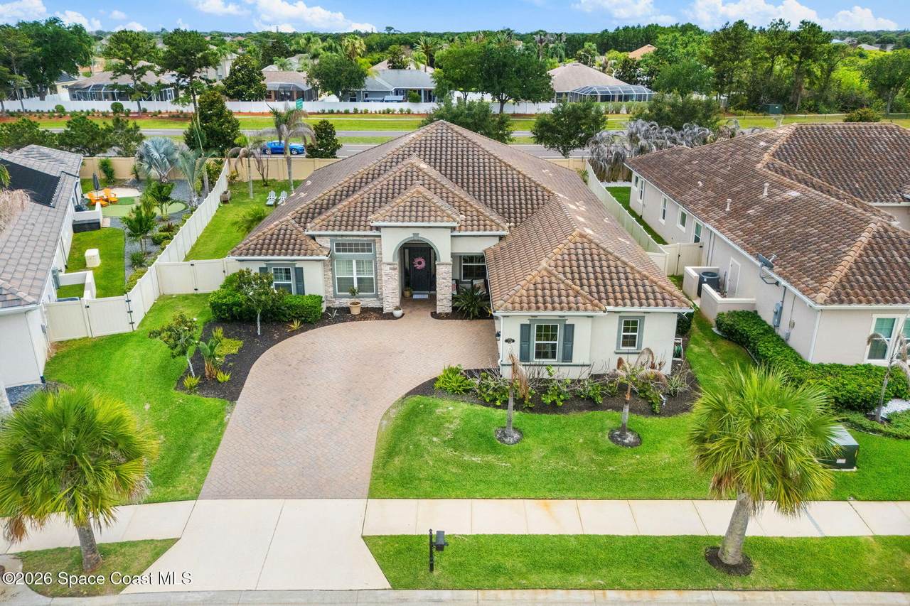 3791 Durksly Drive - Photo 1