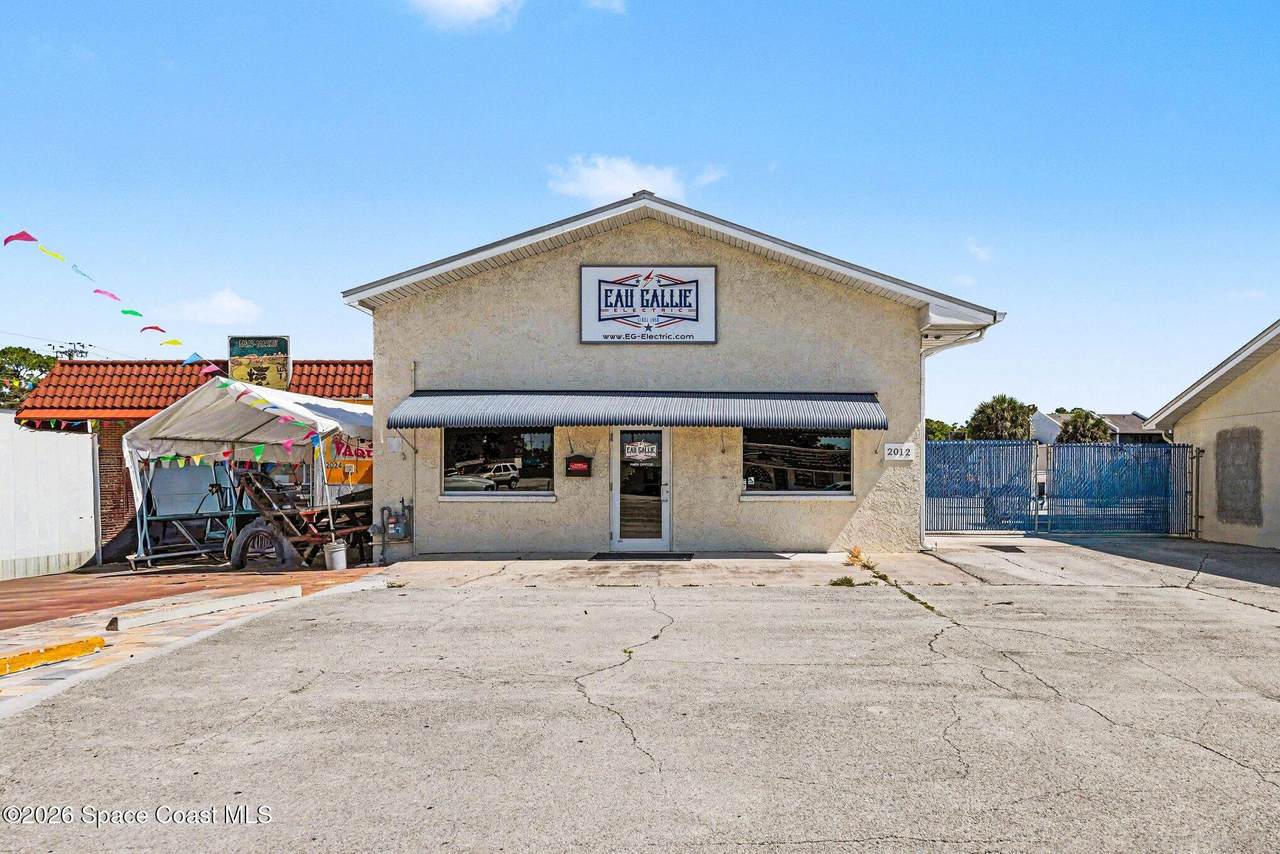 2012 Aurora Road - Photo 1