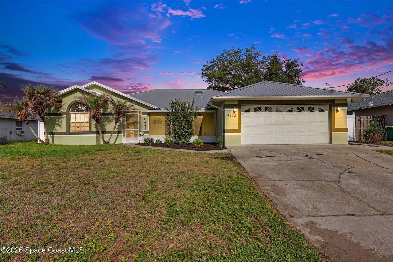 6442 Fairchild Avenue - Photo 1