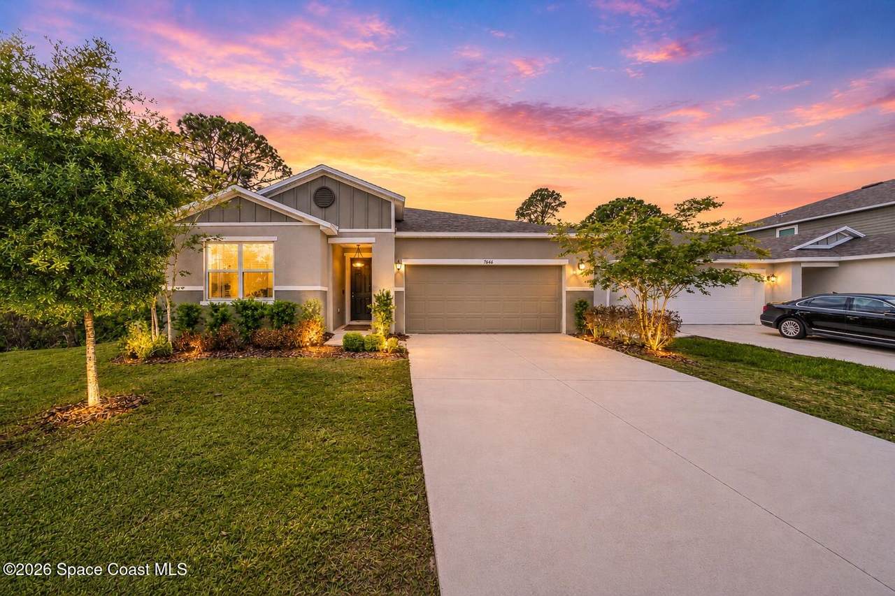 7646 Turchetta Court - Photo 1