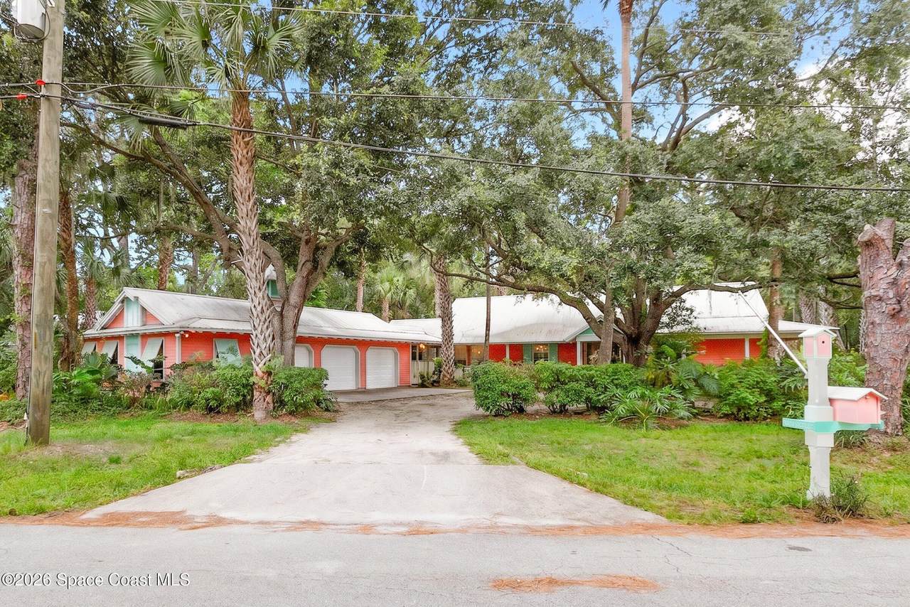 6848 Norman Drive - Photo 1