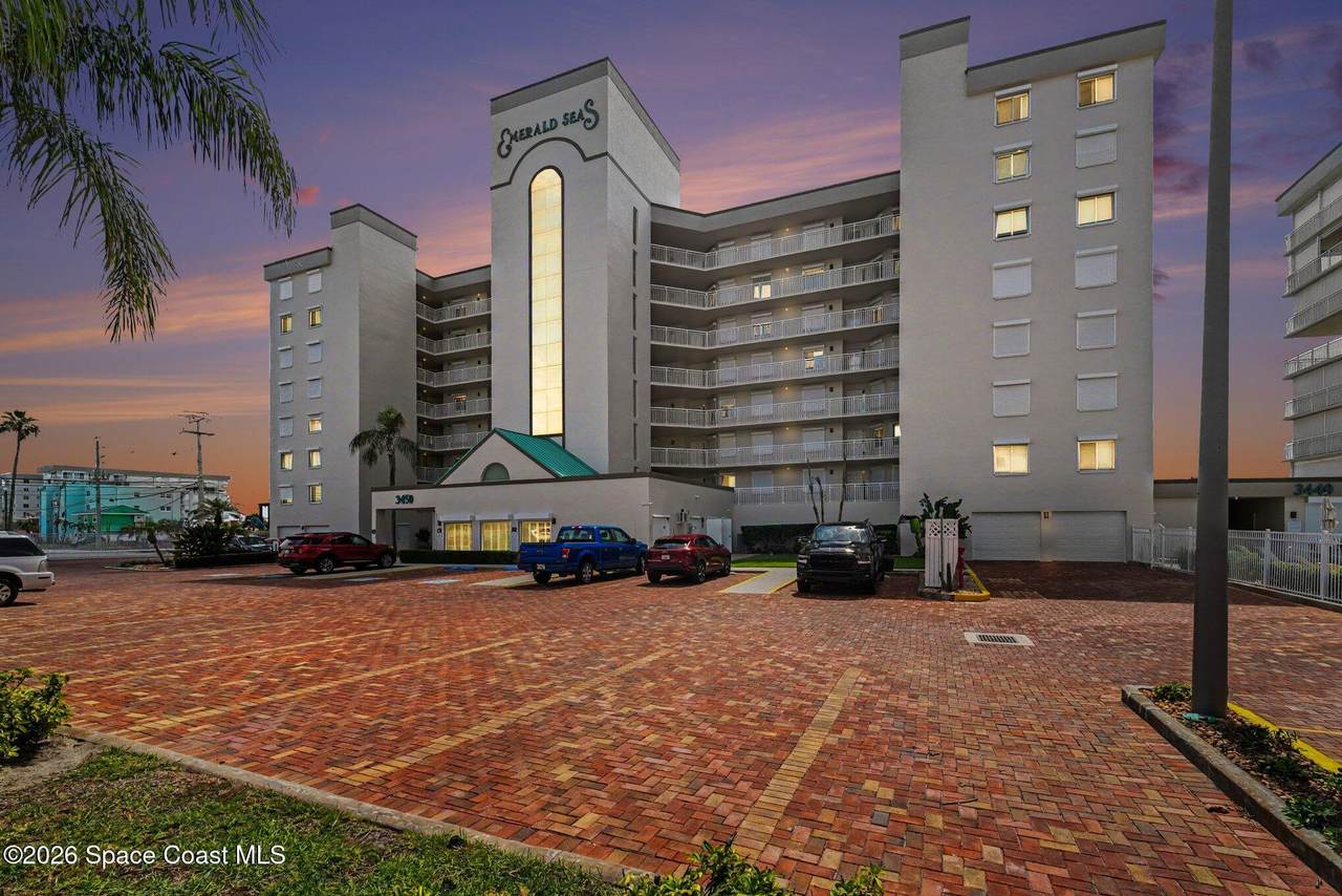 3450 Ocean Beach Boulevard - Photo 1