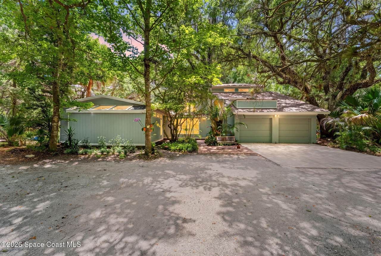 5745 Cajeput Circle - Photo 1