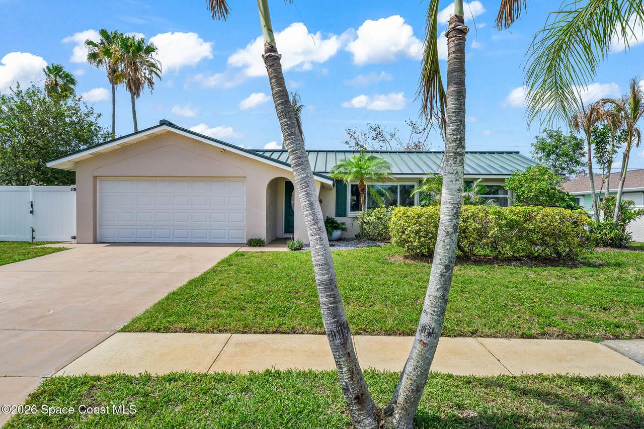 517 Escambia Street - Photo 1