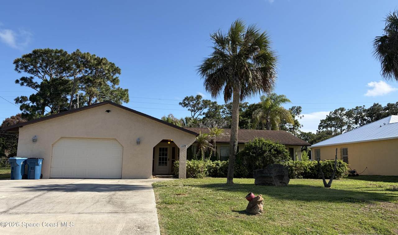 1598 Nebraska Street - Photo 1