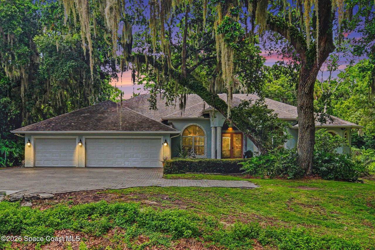 2655 Cox Road - Photo 1