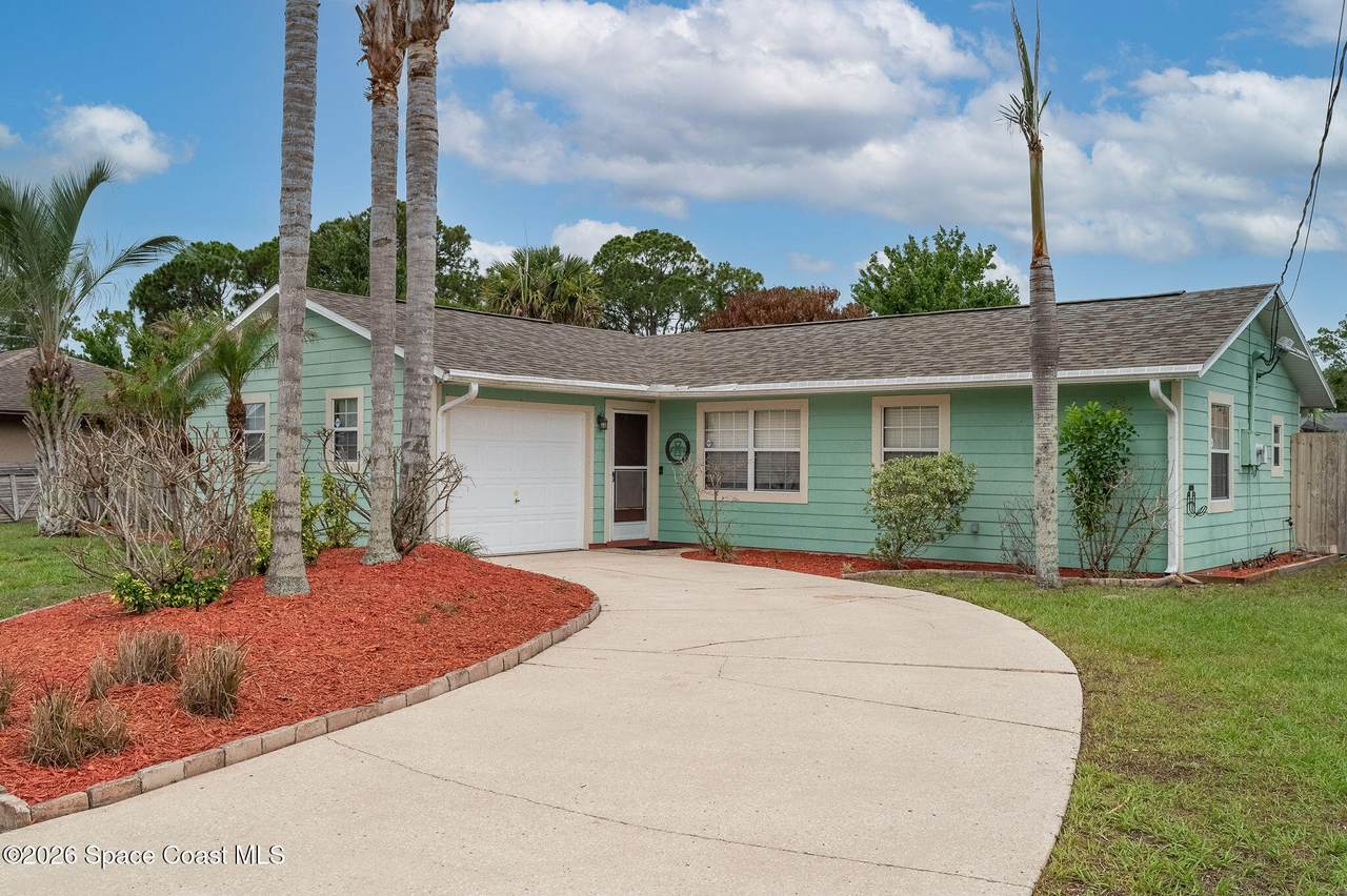 6574 Haven Avenue - Photo 1