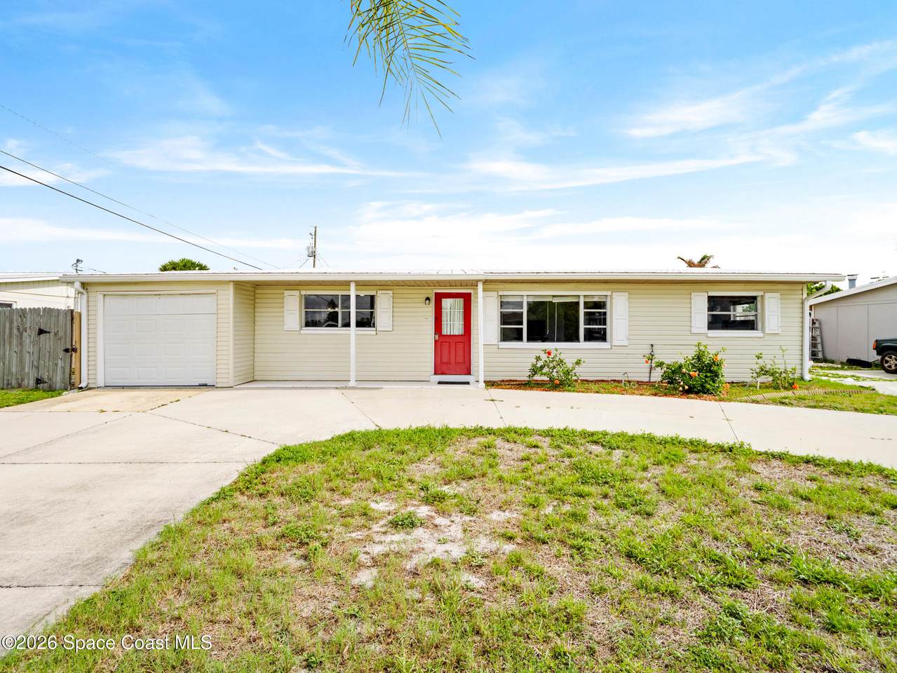 2612 Carol Drive - Photo 1