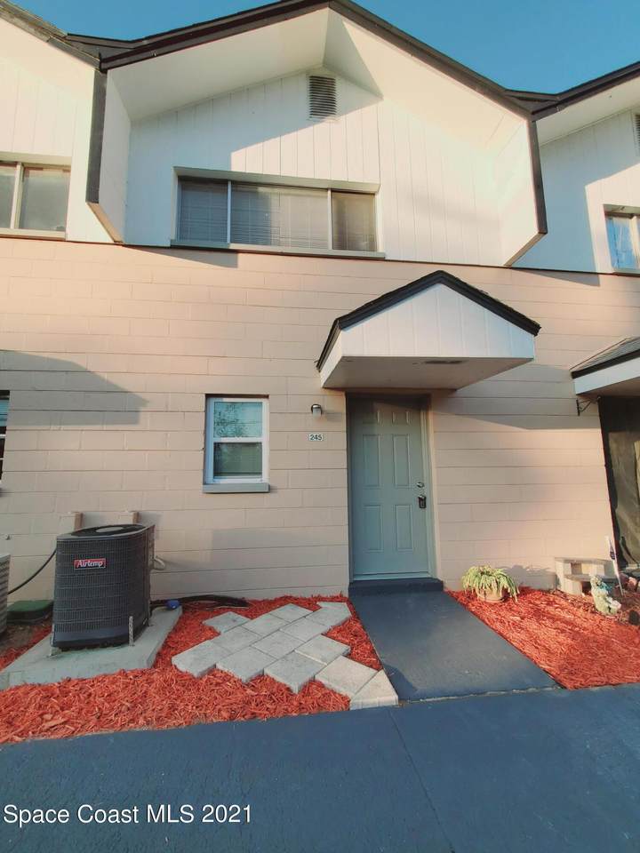 1711 Dixon Boulevard - Photo 1