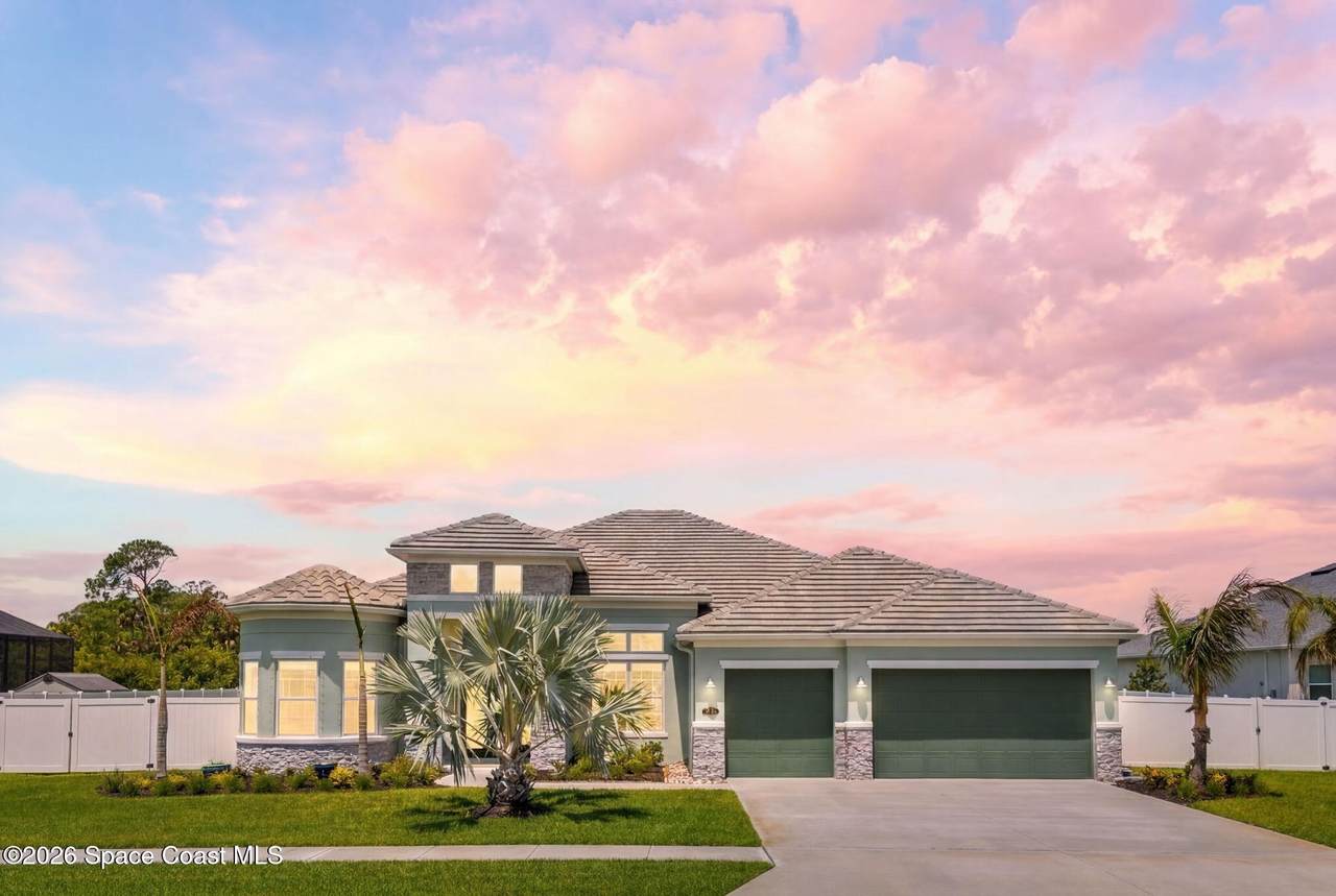 5250 Ambrosia Lane - Photo 1
