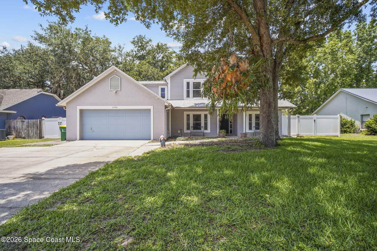 4390 Pondapple Drive - Photo 1