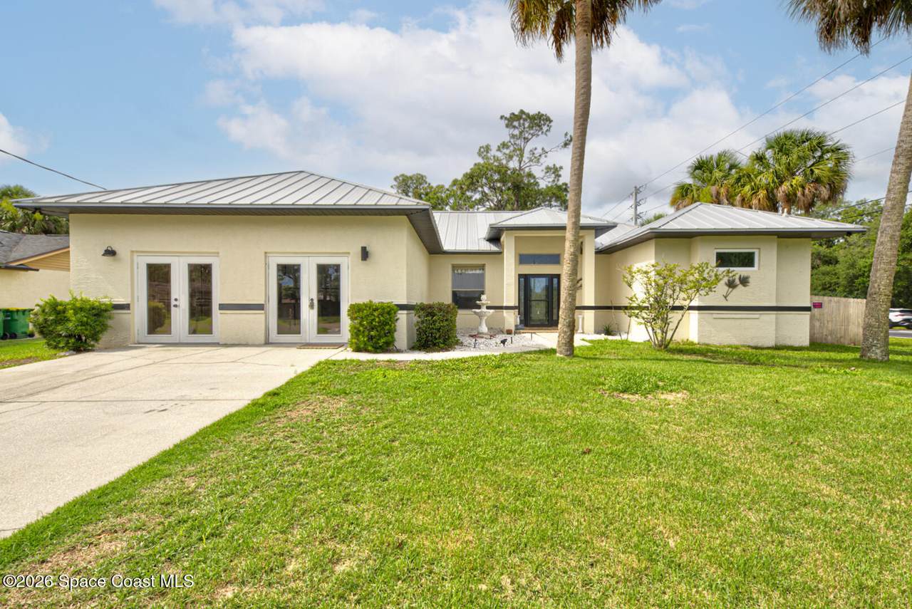 4991 Falcon Boulevard - Photo 1