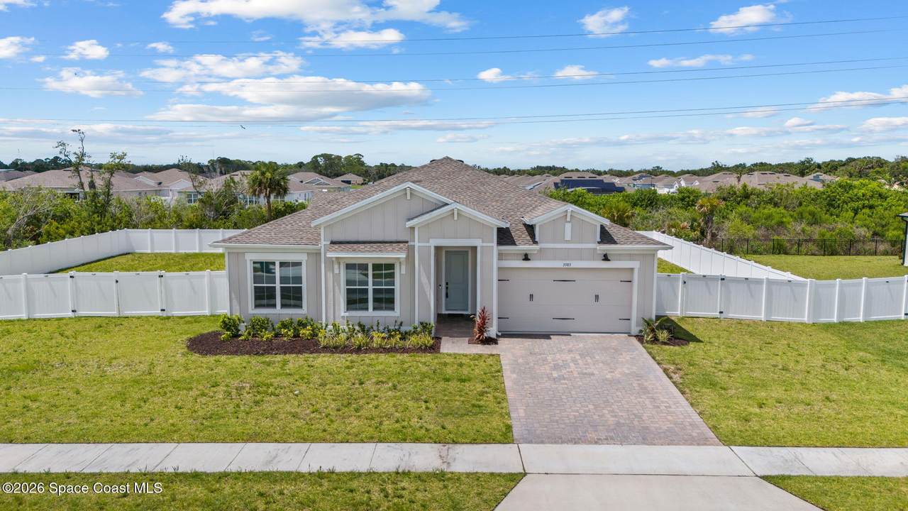 3383 Armen Drive - Photo 1