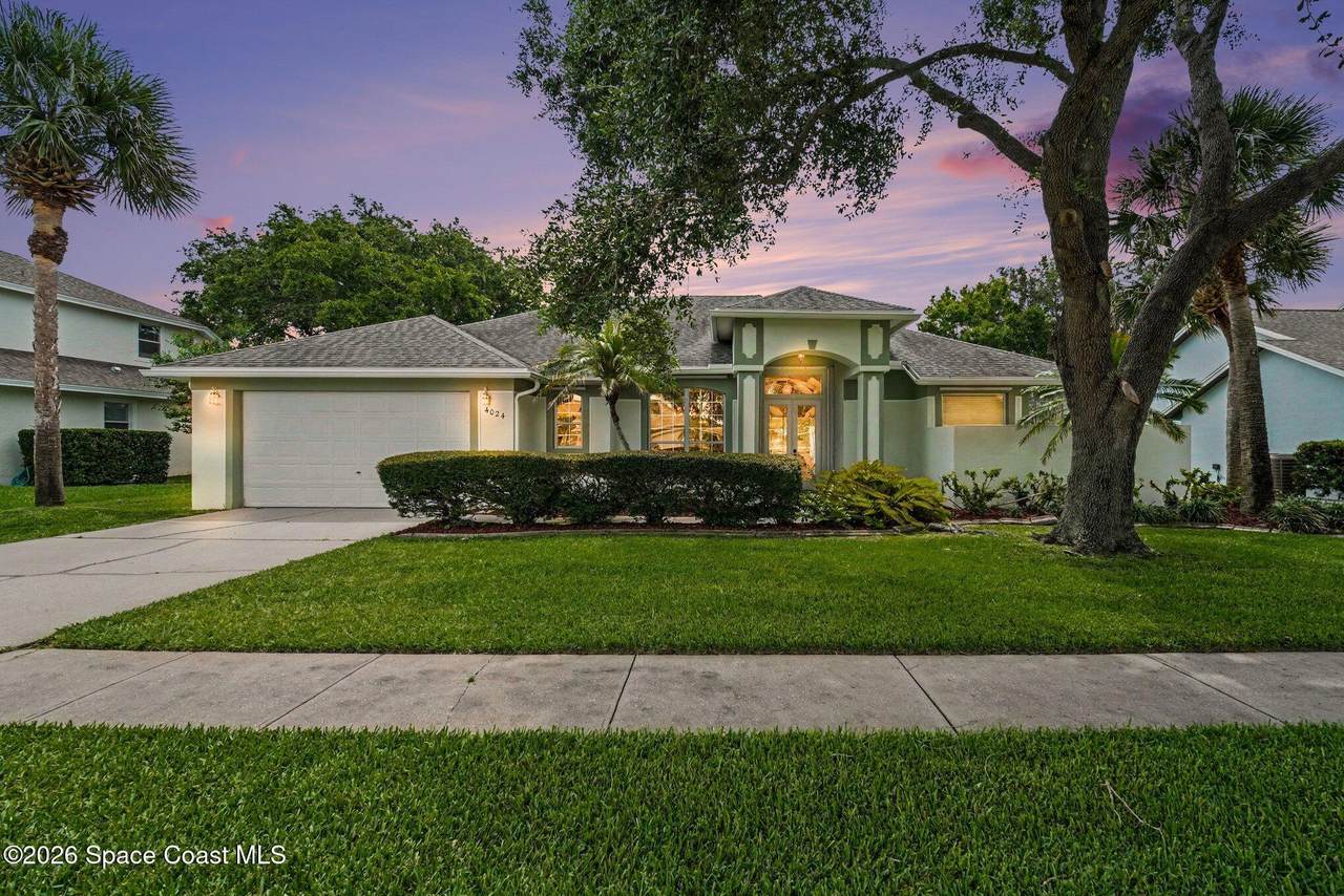 4024 Sand Ridge Drive - Photo 1